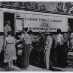 Mobile diplomacy: 1959 American National Exhibition in Moscow (Bethlehem Public Library archives)