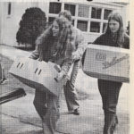 Teen volunteers on Moving Day (courtesy Spotlight, used with permission)