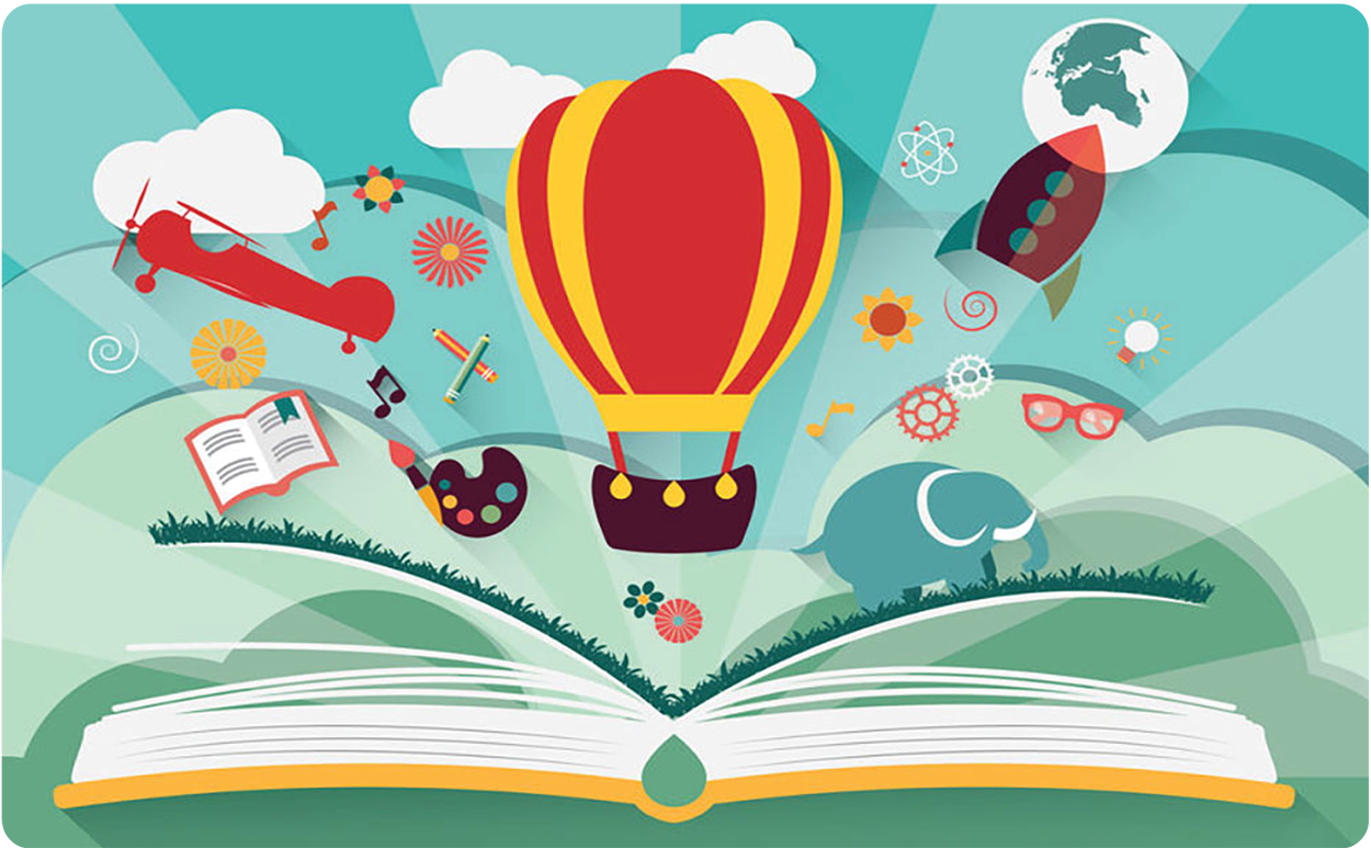 Library programs and events – Bethlehem Public Library