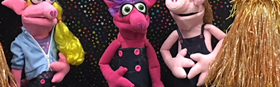 pigs flat