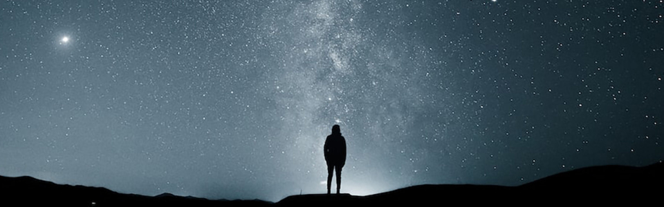 universe flat
